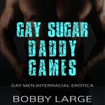 Gay Sugar Daddy Games