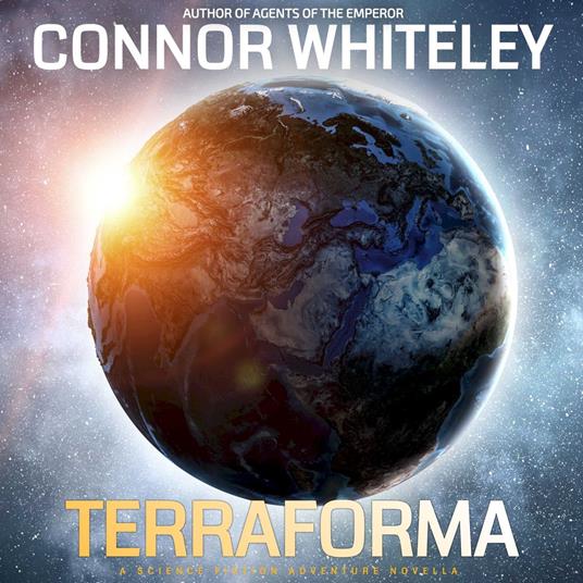 Terraforma