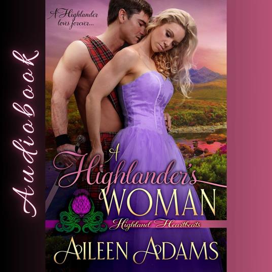 Highlander's Woman, A