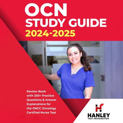OCN Study Guide 2024-2025