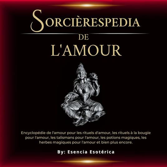 Sorcièrespedia de L'amour