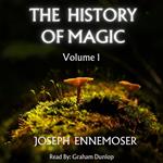 History of Magic Volume 1, The