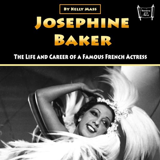 Josephine Baker