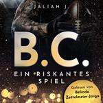 B.C. 1