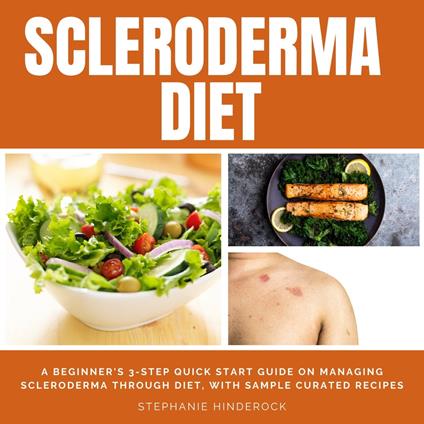 Scleroderma Diet