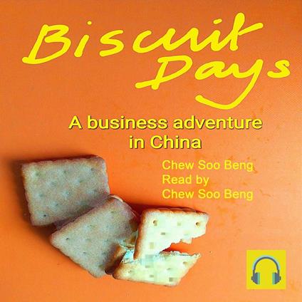 Biscuit Days