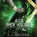 Aus der Asche
