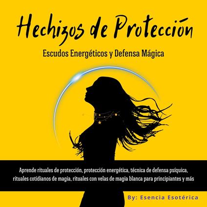 Hechizos de Protección