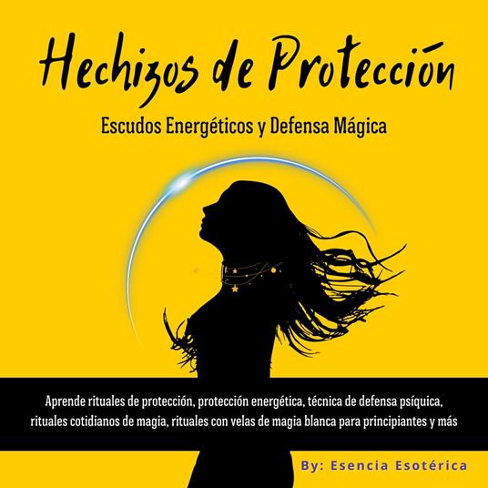 Hechizos de Protección