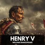 Henry V (Unabridged)