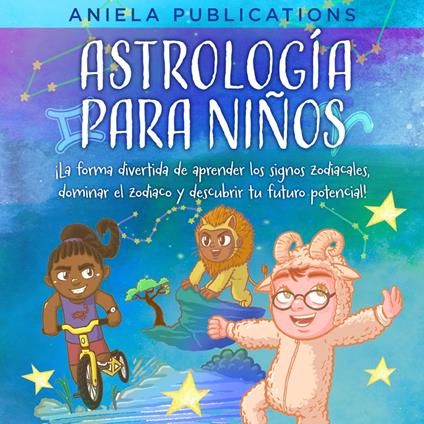 Astrología para Niños