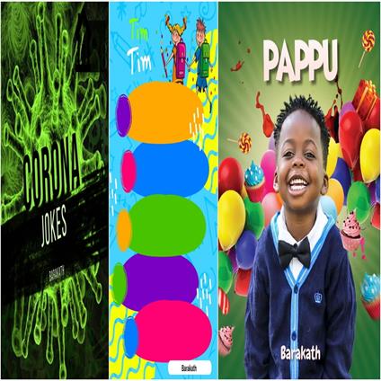 Corona Jokes Tim Tim Pappu