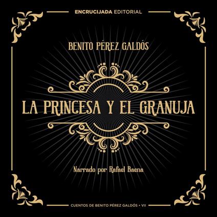 La princesa y el granuja