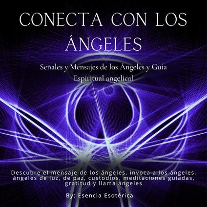 Conecta con los ángeles