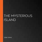 Mysterious Island, The