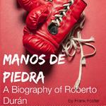 Manos de Piedra