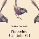 Pinocchio - Capitolo VII