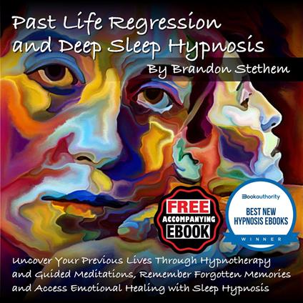 Past Life Regression and Deep Sleep Hypnosis