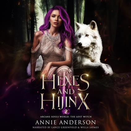 Hexes and Hijinx