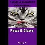 Paws & Claws: A guide to animal first aid emergency