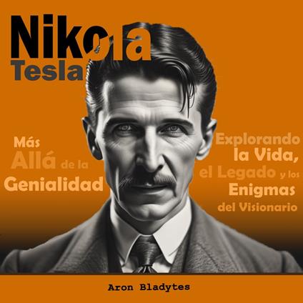 Nikola Tesla
