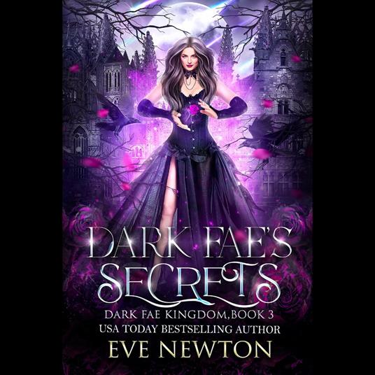 Dark Fae's Secrets