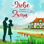 Die Liebe kommt im feinen Zwirn