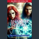La Hechicera de Shadowthorn 2
