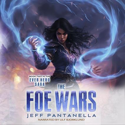 Foe Wars, The