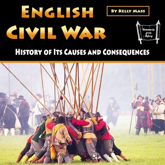 English Civil War