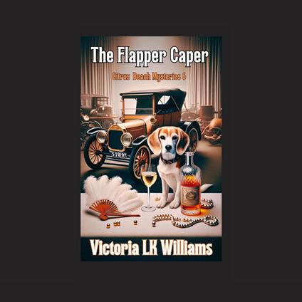 Flapper Caper, The