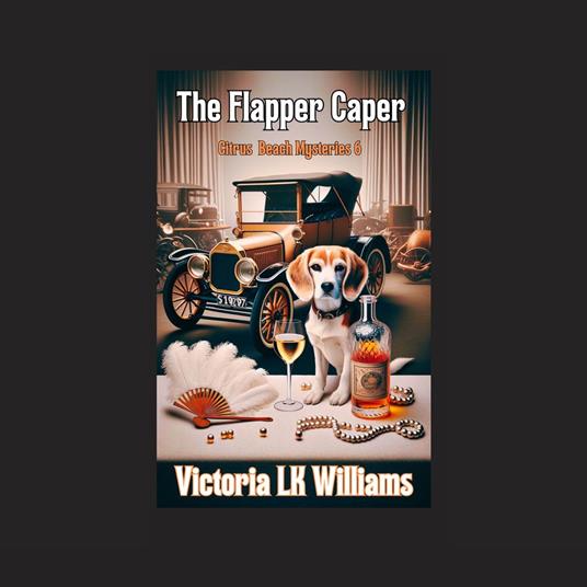 Flapper Caper, The