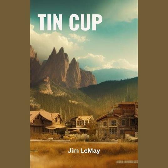 Tin Cup