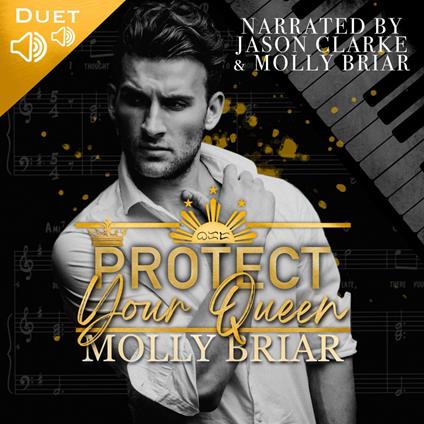 Protect Your Queen