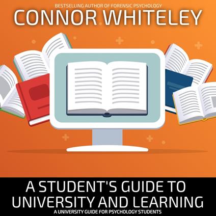 Student's Guide To University And Learning, A