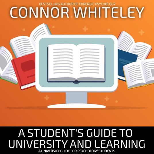 Student's Guide To University And Learning, A