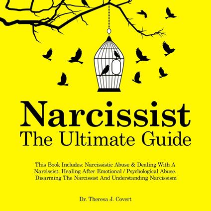 Narcissist - The Ultimate Guide