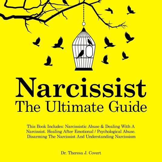 Narcissist - The Ultimate Guide