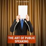 Art of Public Speaking, The