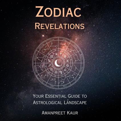 Zodiac Revelations