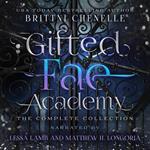 Gifted Fae Academy