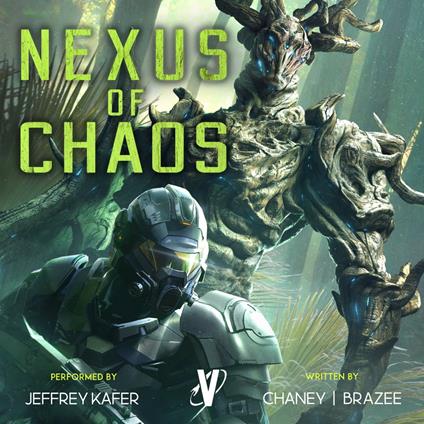 Nexus of Chaos