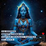 112 Guided Meditations of Vigyan Bhairav Tantra by Shiva (Anapanasati-Vipassana) (Part 1)