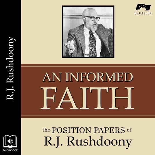 Informed Faith, An