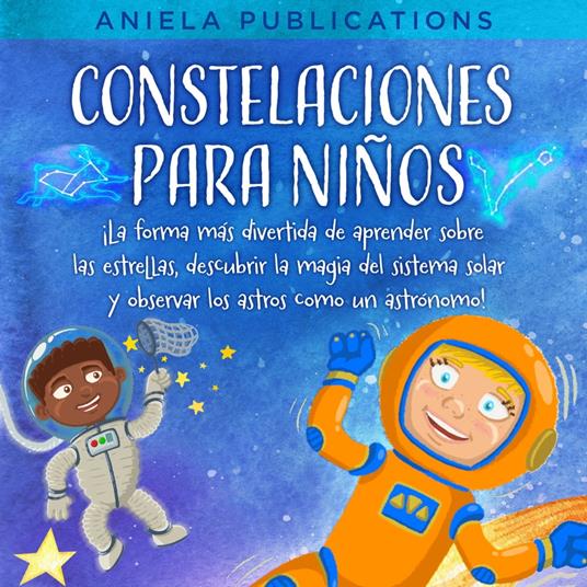 Constelaciones para niños
