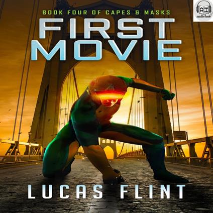 First Movie