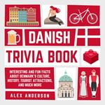 Danish Trivia Book