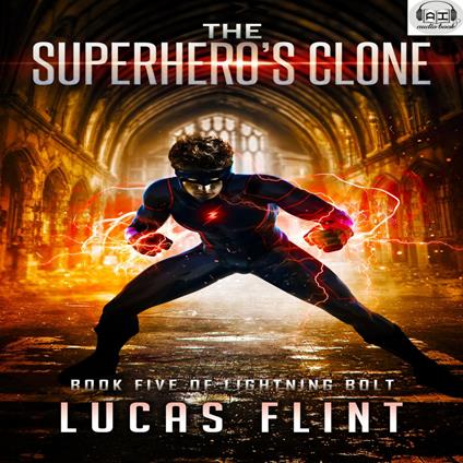 Superhero's Clone, The