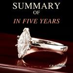 Summary of In Five Years by Rebecca Serle