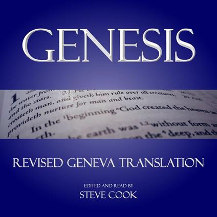 Genesis: Revised Geneva Translation